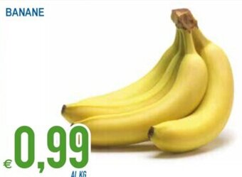 MD Discount Banane offerta