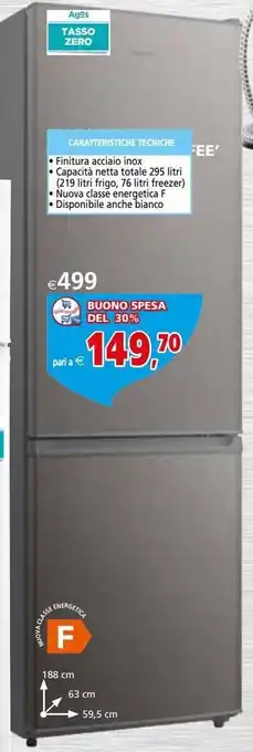 Frigorifero
