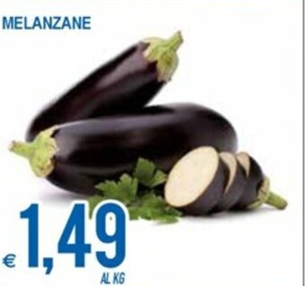 MD Discount Melanzane offerta