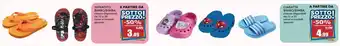 Ciabatta Bimbo/Bimba 22 a 35