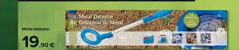 Carrefour Iper Metal detector offerta