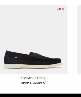 Tommy hilfiger