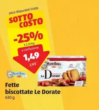 ALDI Coca-cola 2z2 l offerta