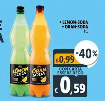 Lemonsoda orang-soda l 1