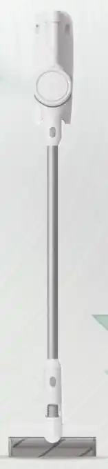 Xiaomi Scopa Elettrica Ricaricabile Cleaner Lite 153332