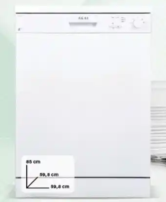 Ipercoop Akai Lavastoviglie Dish13NV T offerta