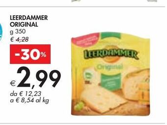 Bennet Leerdammer original offerta