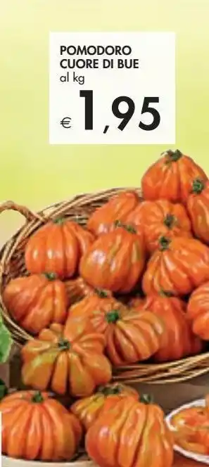 Bennet Pomodori cuore di bue offerta