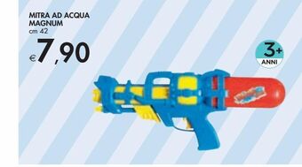 Bennet Mitra ad acqua magnum offerta