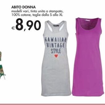 Bennet Abito donna offerta