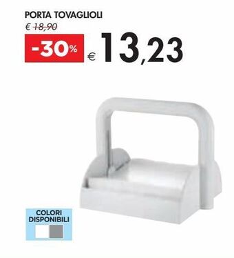Bennet Porta tovaglioli offerta