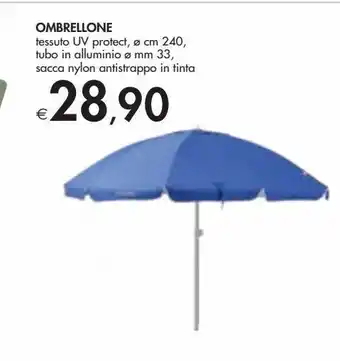 Bennet Ombrellone offerta