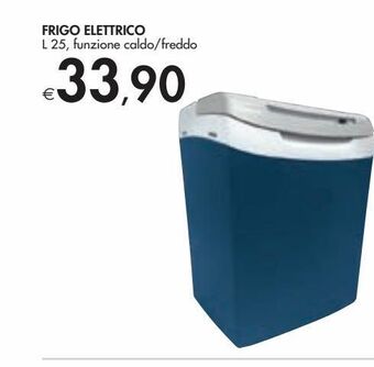 Bennet Frigo elettrico offerta