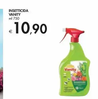 Bennet Insetticida vanity offerta