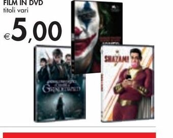 Film in dvd