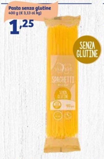 In'S Mercato Pasta senza glutine 400 g offerta