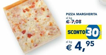 Esselunga Pizza Margherita offerta