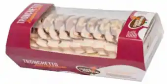 Famila Cuore di Mamma Gelato Tronchetto Nocciola/ Cacao g 600 offerta