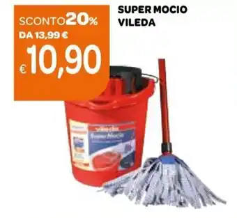 Vileda Super Mocio