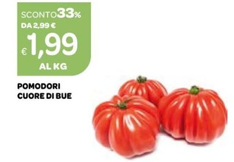 Ekom Pomodori Cuore di Bue offerta