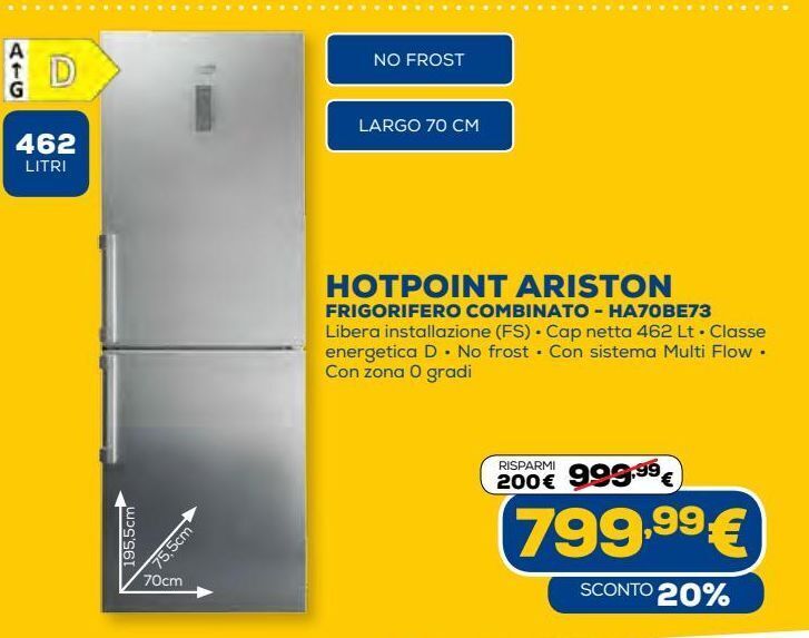 Tutte le offerte su Hotpoint Ariston - Trova e confronta le offerte più  economiche per Hotpoint Ariston !