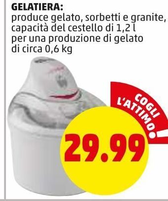 Gelatiera