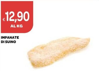 Ekom Impanate di Suino offerta