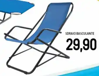 Famila Sdraio Basculante offerta