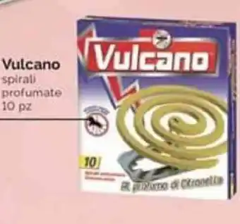 Prodet Vulcano offerta