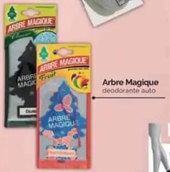 Arbe Magique