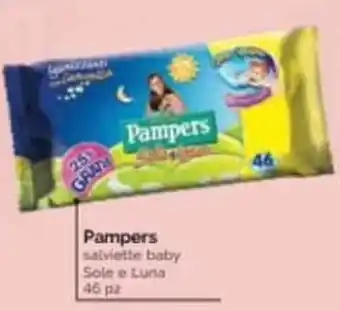 Pampers