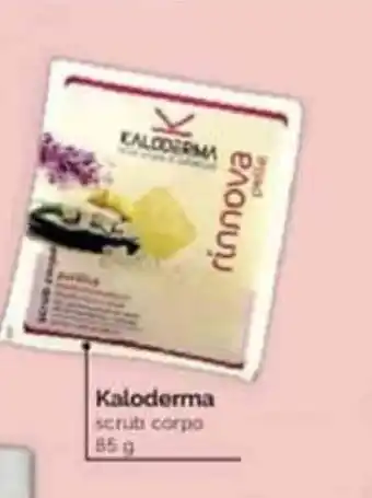 Kaloderma 85g