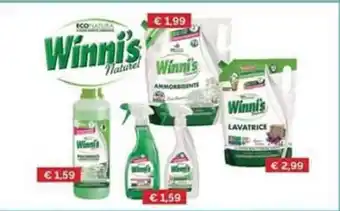Winnis Naturel