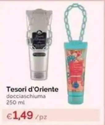 Tesori d'Oriente 250ml