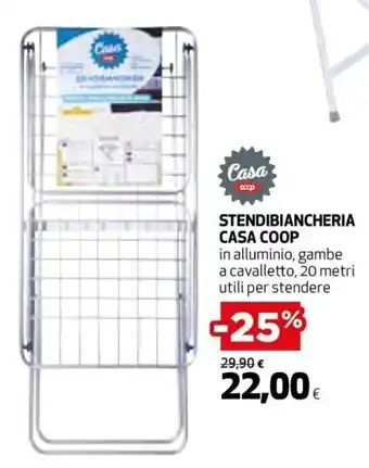 Casa Coop Stendibiancheria