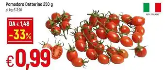 Famila Pomodoro Datterino 250 g offerta