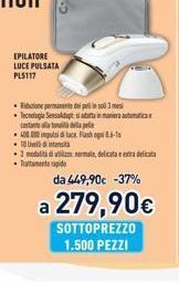 Unieuro Luci offerta