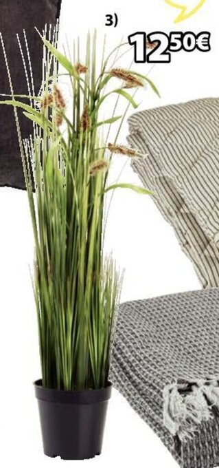 JYSK Pianta Artificiale Godske Ø18 x H75 cm offerta