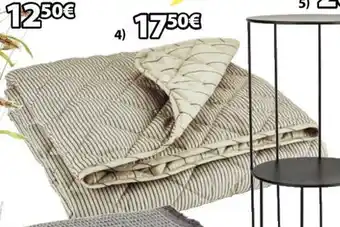 JYSK Trapunta Fagerklokke 140 x 200 cm offerta