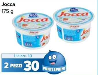 Jocca 175 g