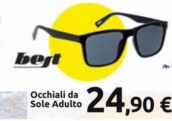 Auriol occhiali da lettura con led offerta di Lidl