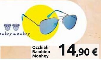 Auriol occhiali da lettura con led offerta di Lidl