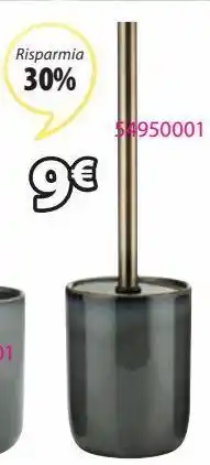 JYSK Scopino wc myrviken satinato offerta