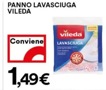 Vileda Panno Lavasciuga