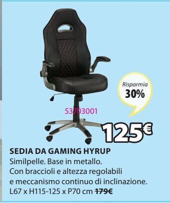 Nacon Sedia Gaming Playstation offerta di Comet