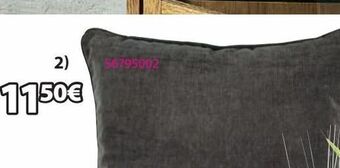 JYSK Cuscino hornfiol offerta
