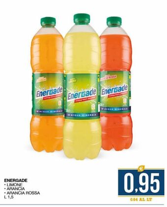 Energade