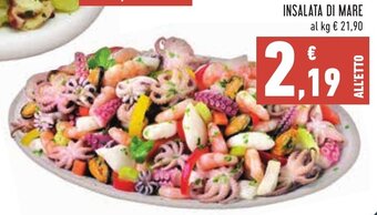 Conad City Insalata Di Mare offerta