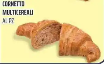 Coop Cornetto Multicereali offerta