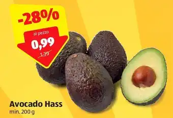 ALDI Avocado offerta
